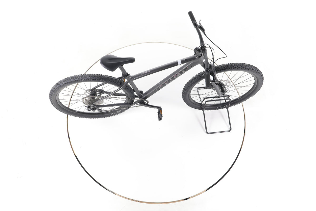 Trek Marlin 6 ML Fahrrad Hardtail - Image 13