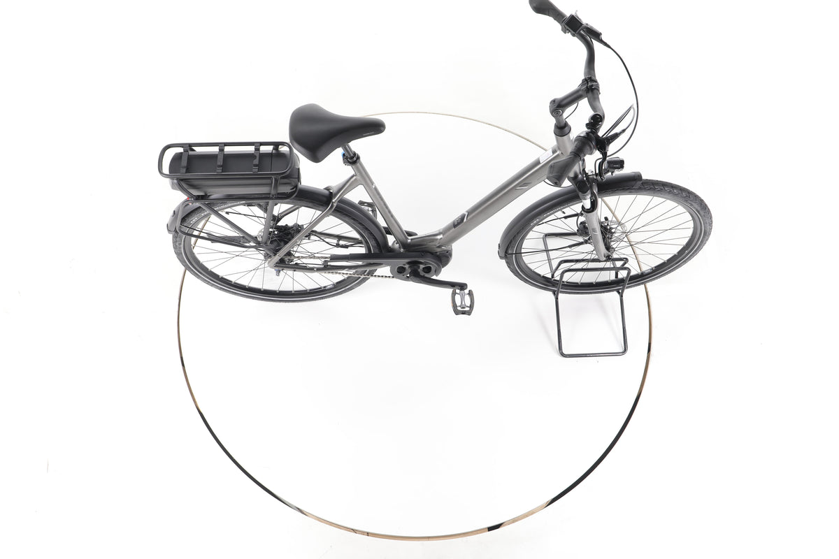 Giant Entour E + City E-Bike Tiefeinsteiger - Image 13