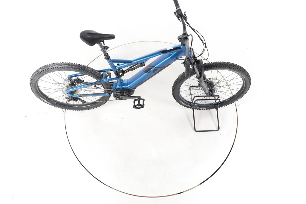 R Raymon FullRay 150E 8.0 E-Bike Fully - Image 13