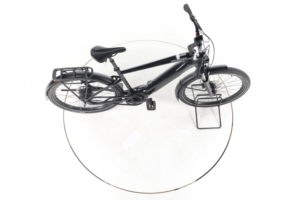 Specialized Turbo Vado 4.0 IGH City E-Bike 2024 - Image 13