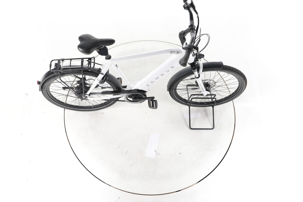 Campus BM38 City E-Bike - Image 13