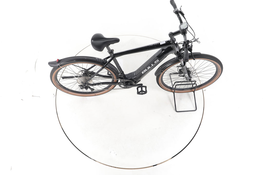 Bulls Cross Rider Evo 1 E-Bike - Image 13
