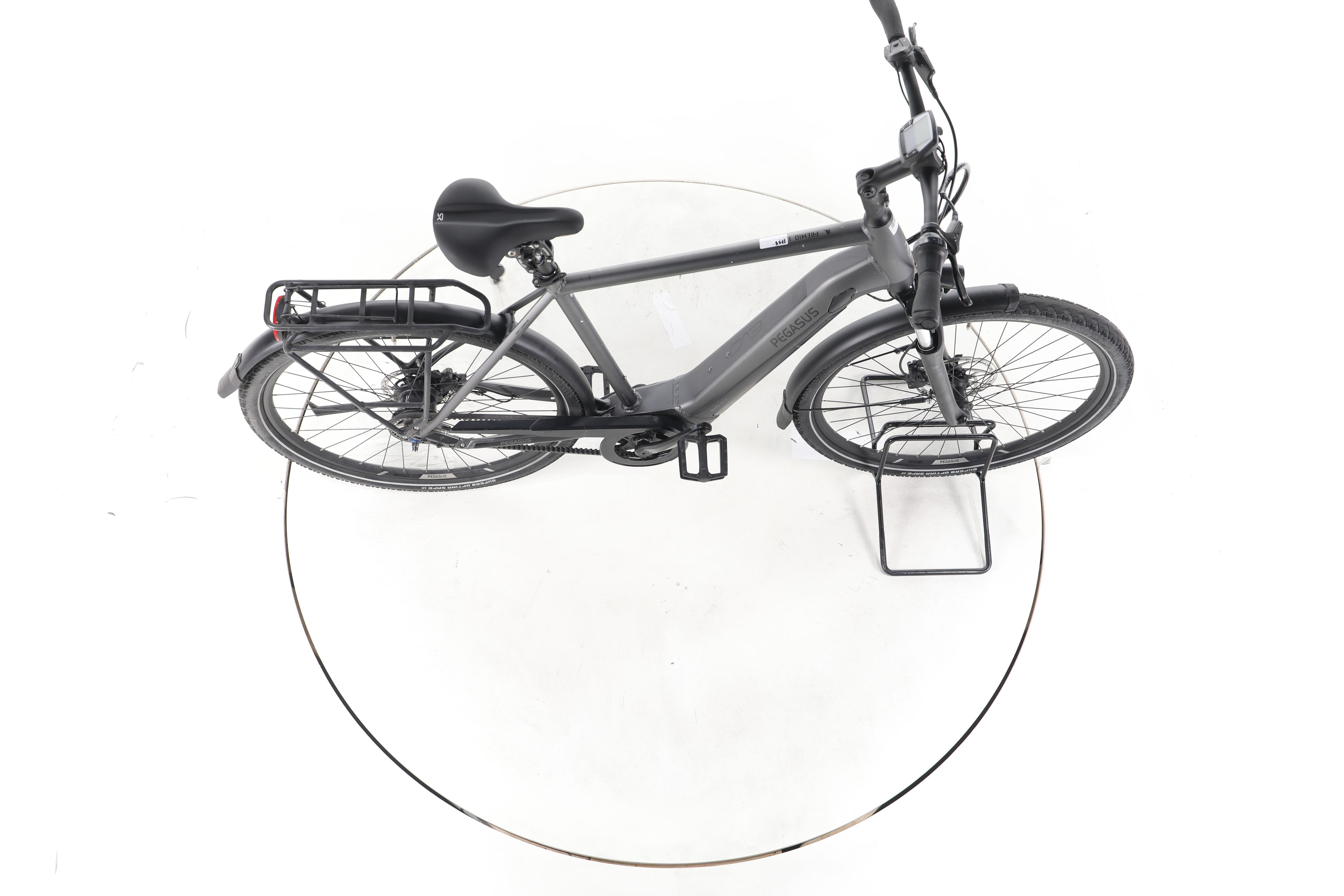Pegasus Premio EVO 5R City E-Bike - Image 13