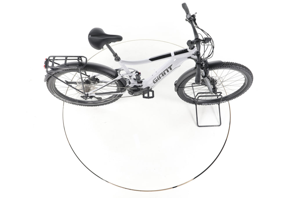 Giant Stance E+EX Pro SUV E-Bike - Image 13