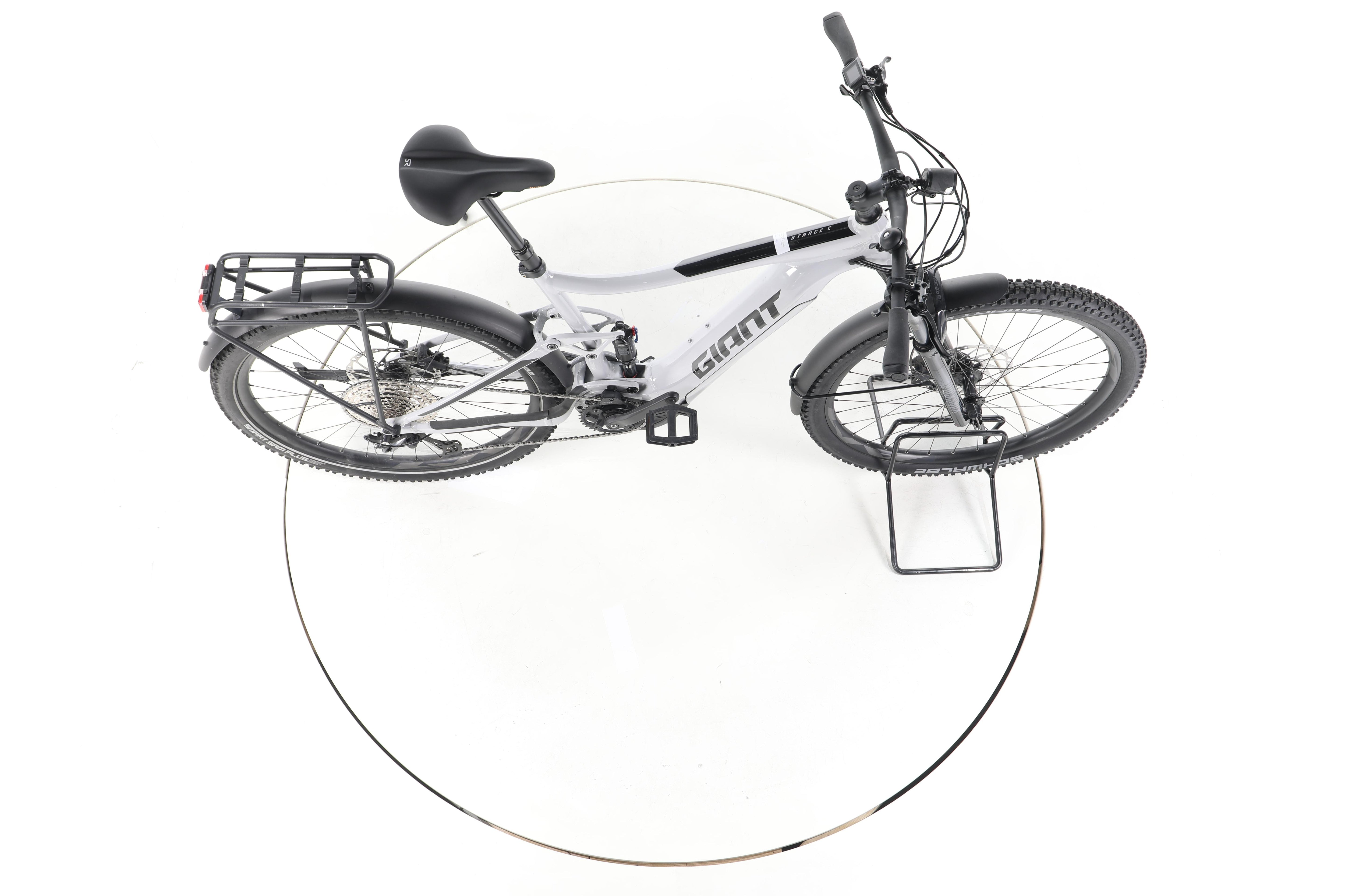 Giant Stance E+EX Pro SUV E-Bike - Image 13
