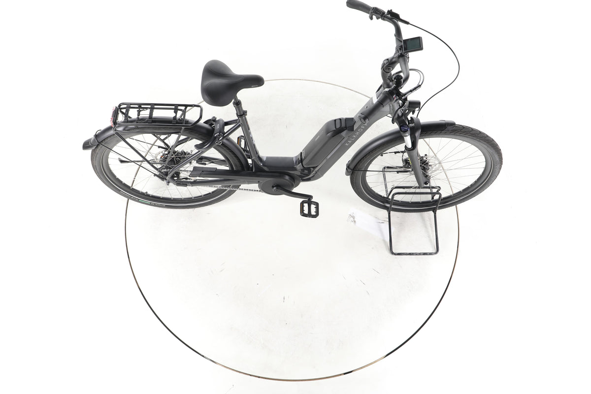 Kalkhoff Image 1.B Excite City E-Bike Tiefeinsteiger - Image 13