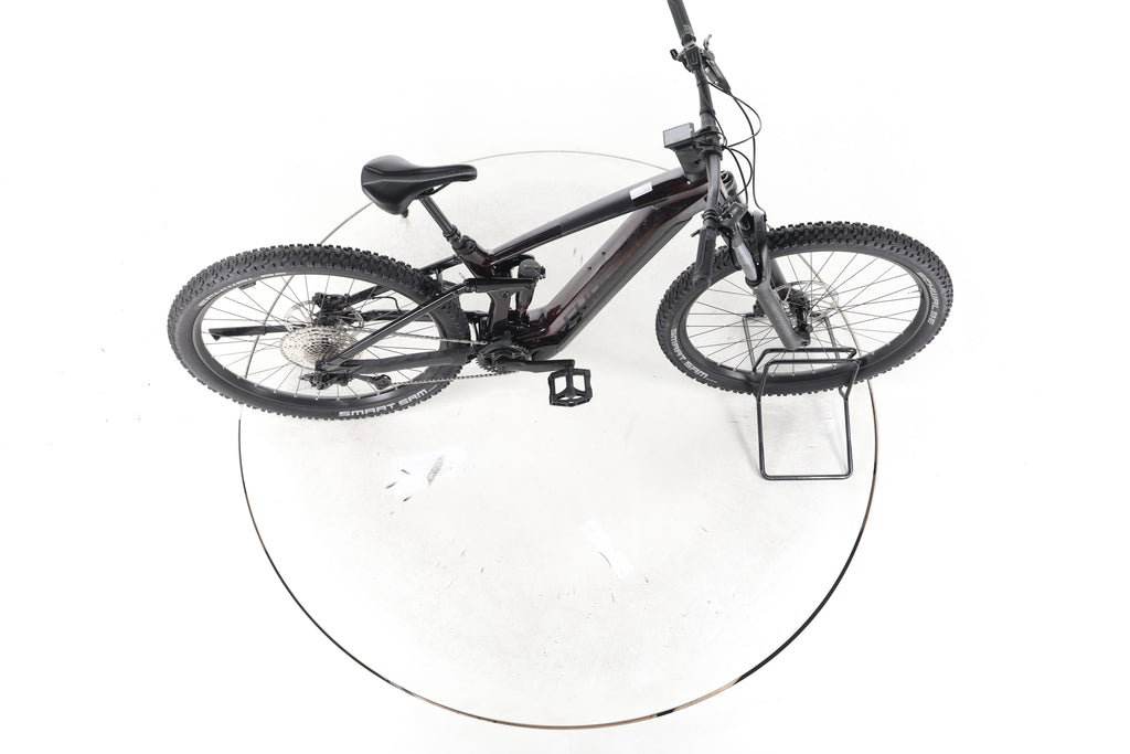 Cube Stereo Hybrid 140 HPC Race E-Bike Fully Carbon - Image 13