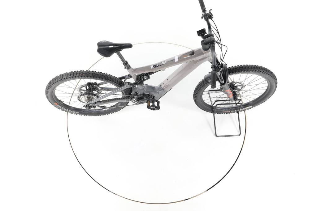 Focus Sam² 6.8 E-Bike Fully - Image 13