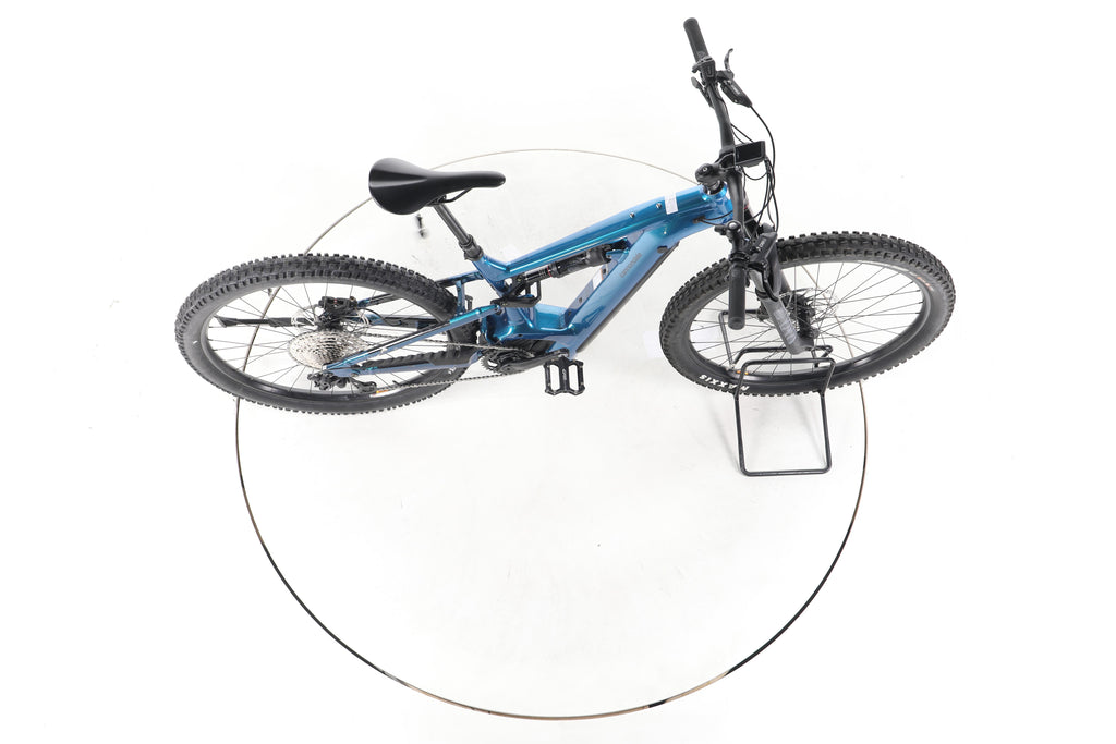 Cannondale Moterra Neo 3 E-Bike Fully - Image 13