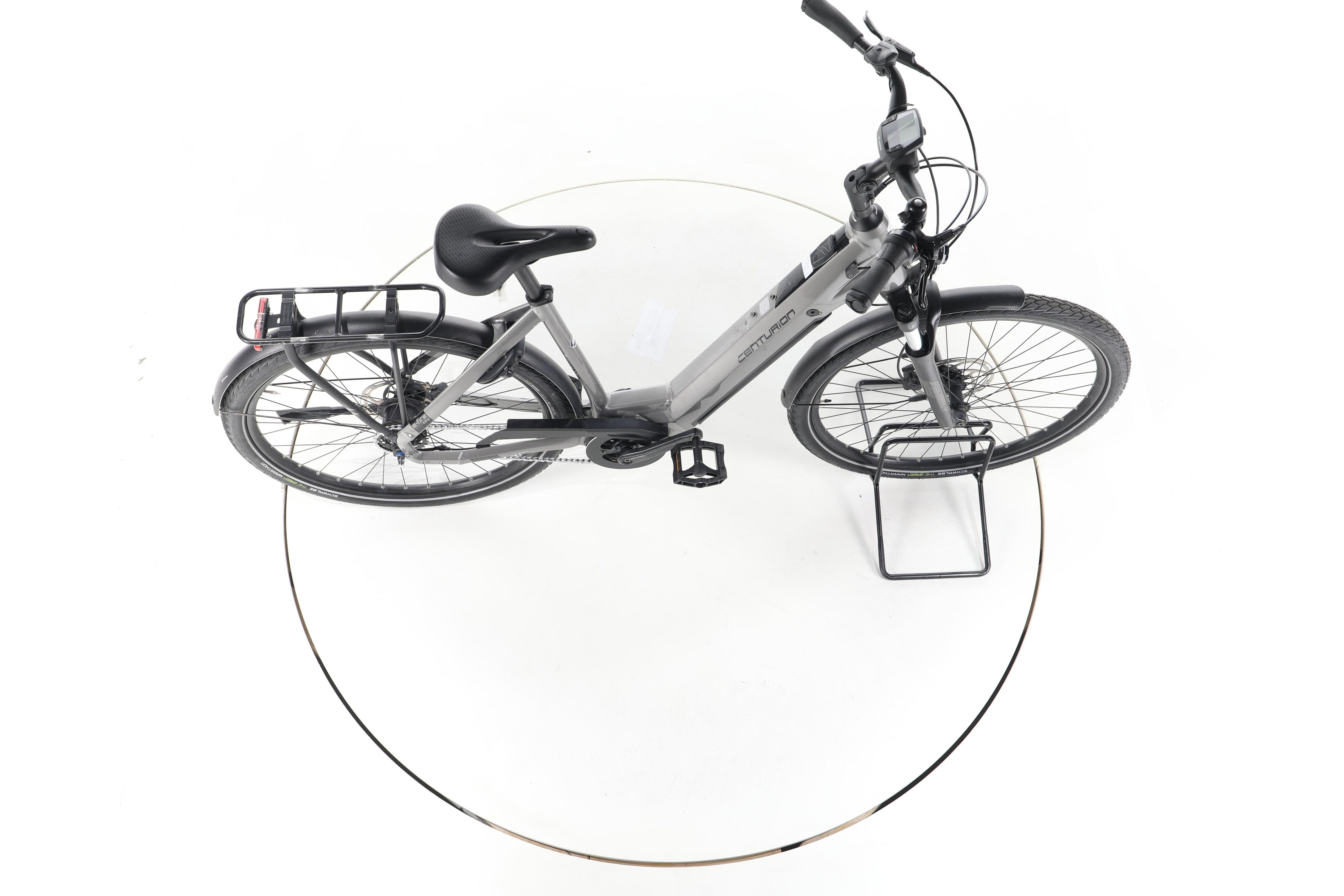 Centurion E-Fire City R650i City E-Bike Tiefeinsteiger - Image 13