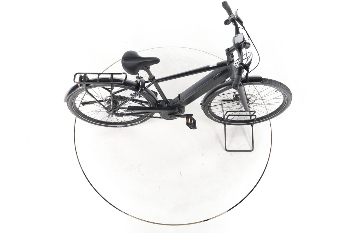 Raleigh Liverpool Premium City E-Bike - Image 13
