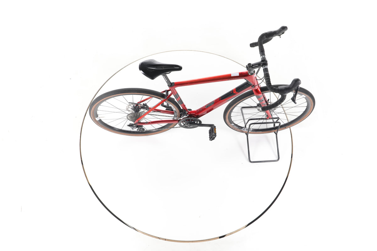 Conway GRV 10.0 Gravelbike Carbon - Image 13