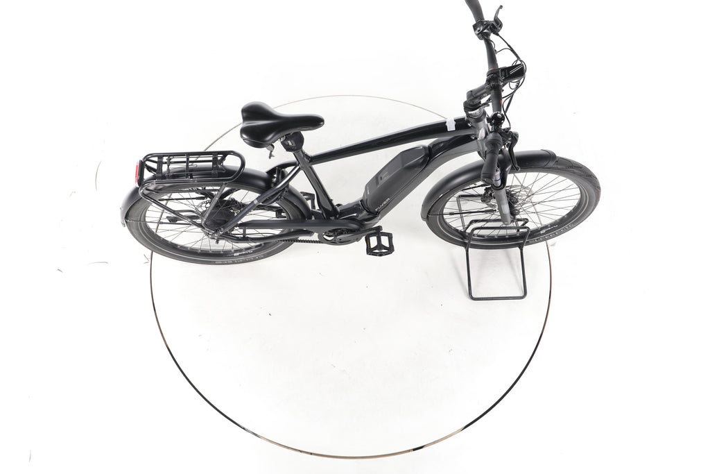 FLYER Upstreet3 7.23 City E-Bike - Image 13
