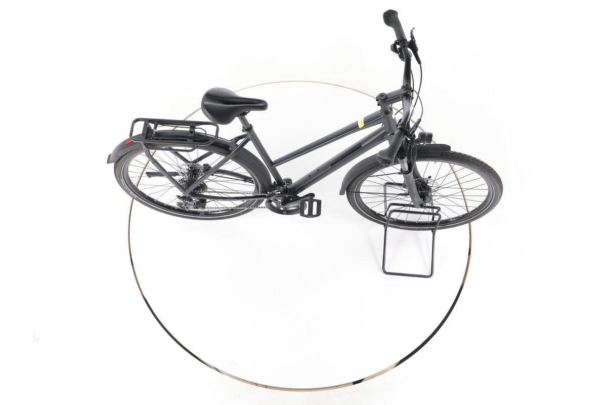 Cube Kathmandu Pro Fahrrad City & Trekking - Image 13