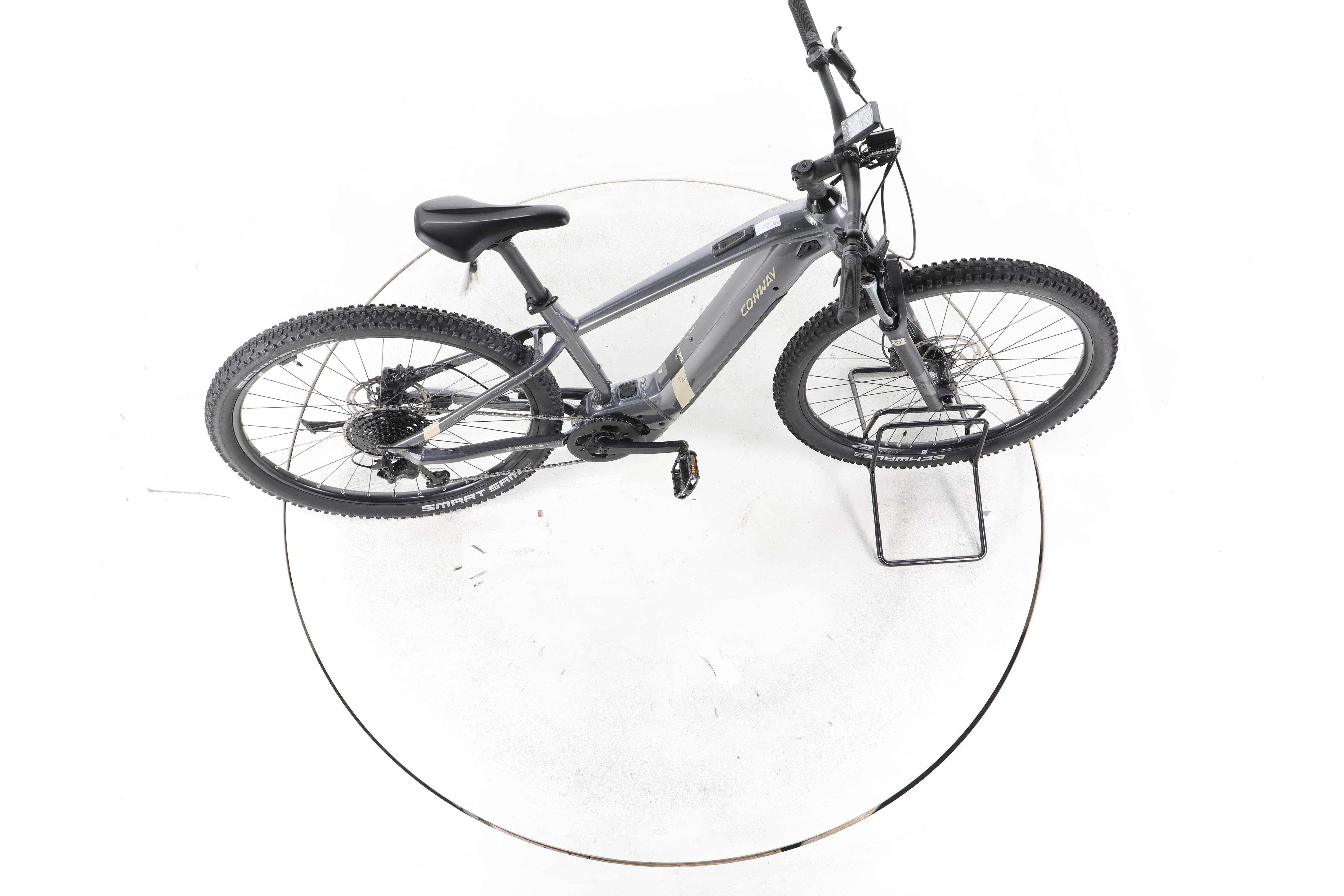 Conway Cairon S 2.0 E-Bike - Image 13