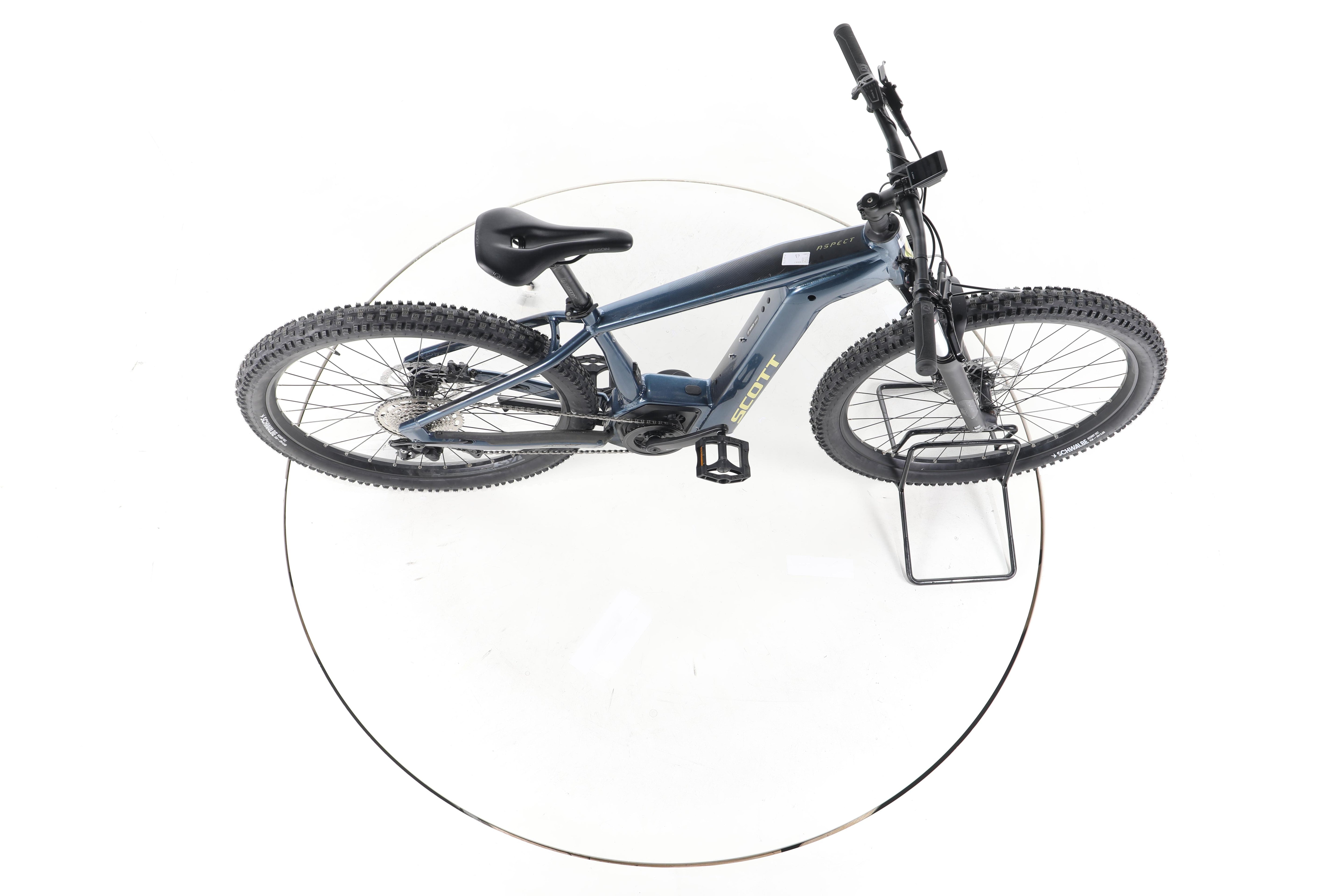 Scott Aspect eRIDE 930 E-Bike - Image 13