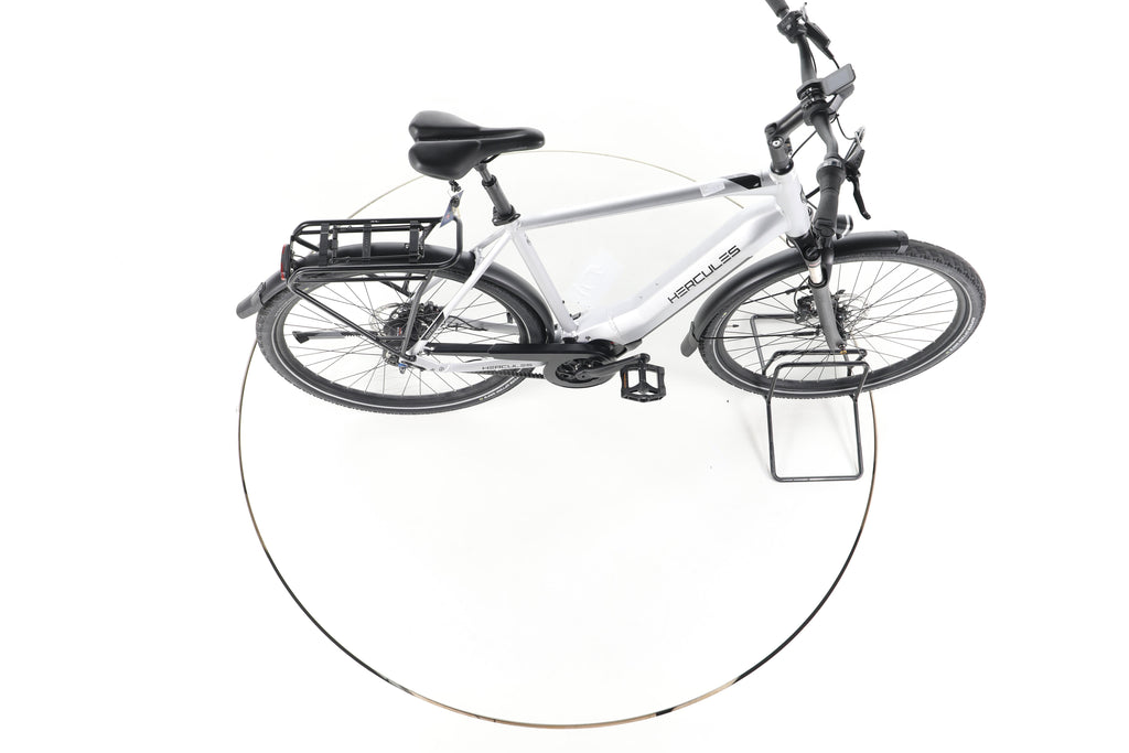 Hercules Pasero Comp I-F5 City E-Bike - Image 13