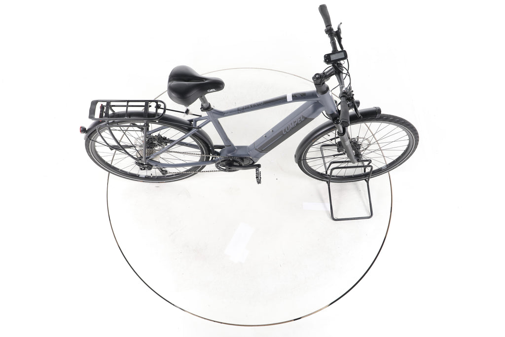 Compel enyo e-630 LTD Trekking E-Bike - Image 13