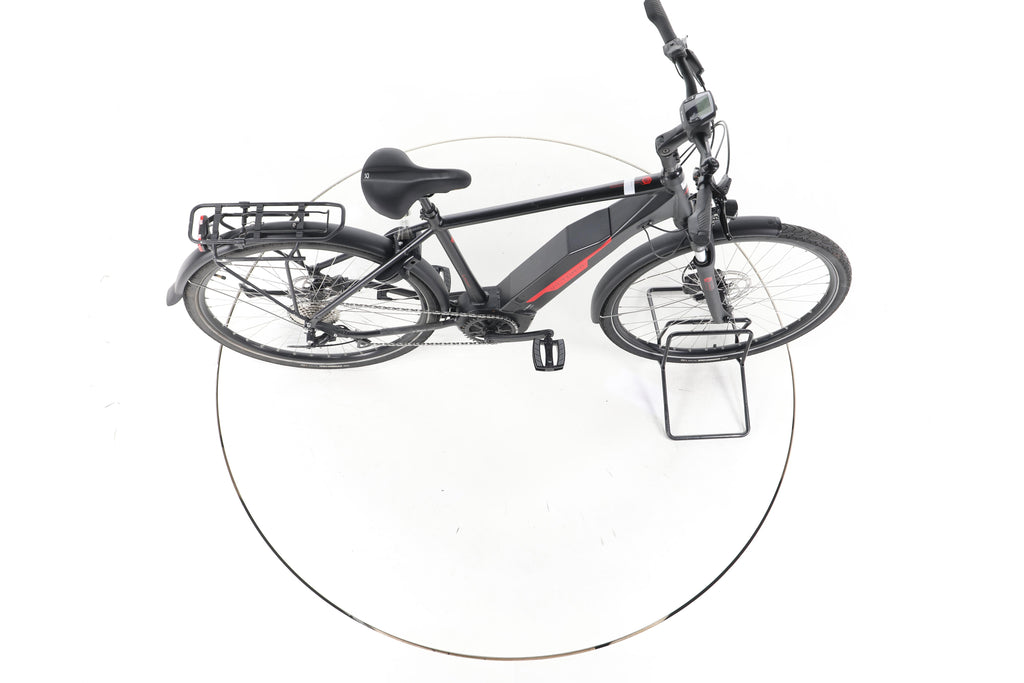 Victoria eTrekking 6.5 Trekking E-Bike - Image 13
