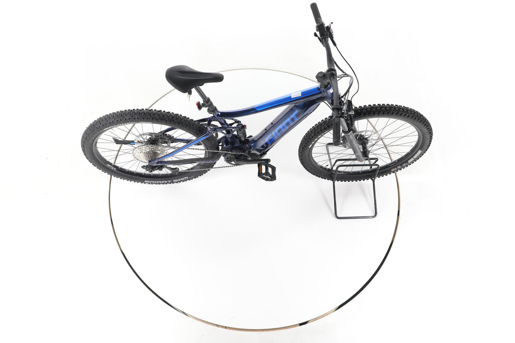 Giant Stance E+ Pro 0 E-Bike Fully - Image 13