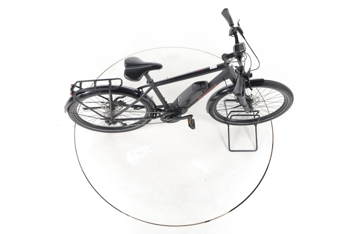 Diamant Zing+ Gen 1 Trekking E-Bike - Image 13
