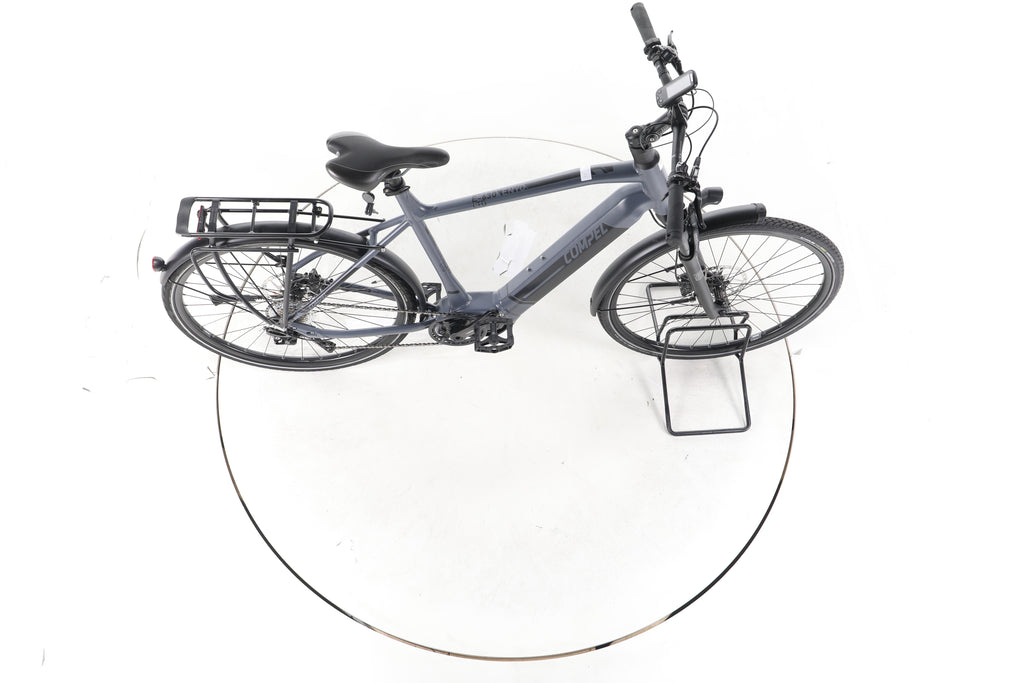 Compel Enyo E-630 LTD Trekking E-Bike - Image 13