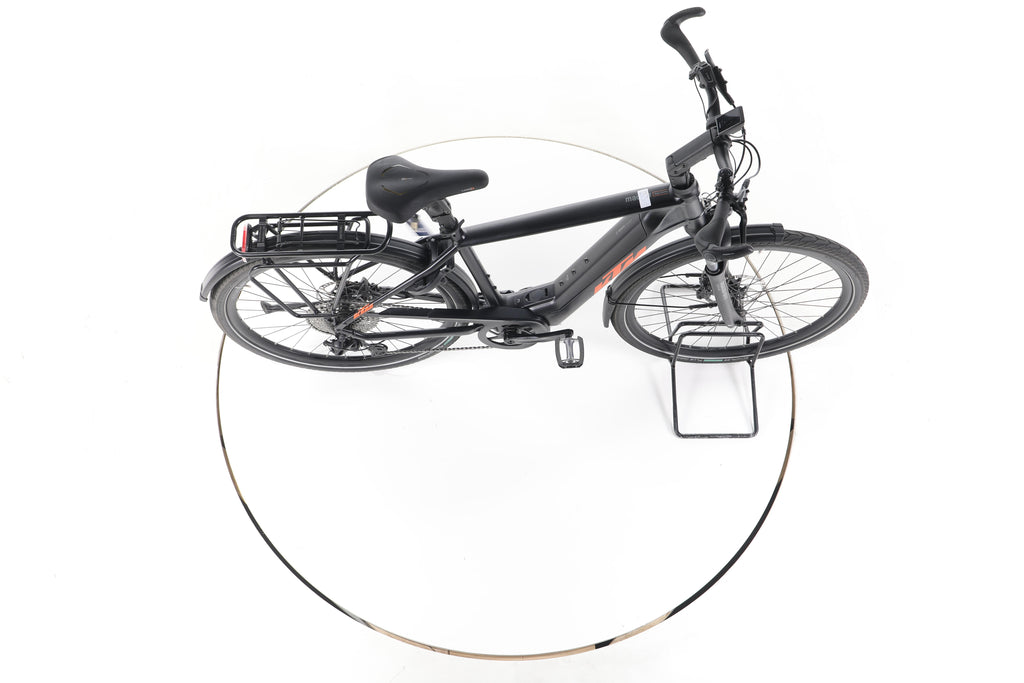 KTM Macina Style LDT Pro Trekking E-Bike 2024 - Image 13