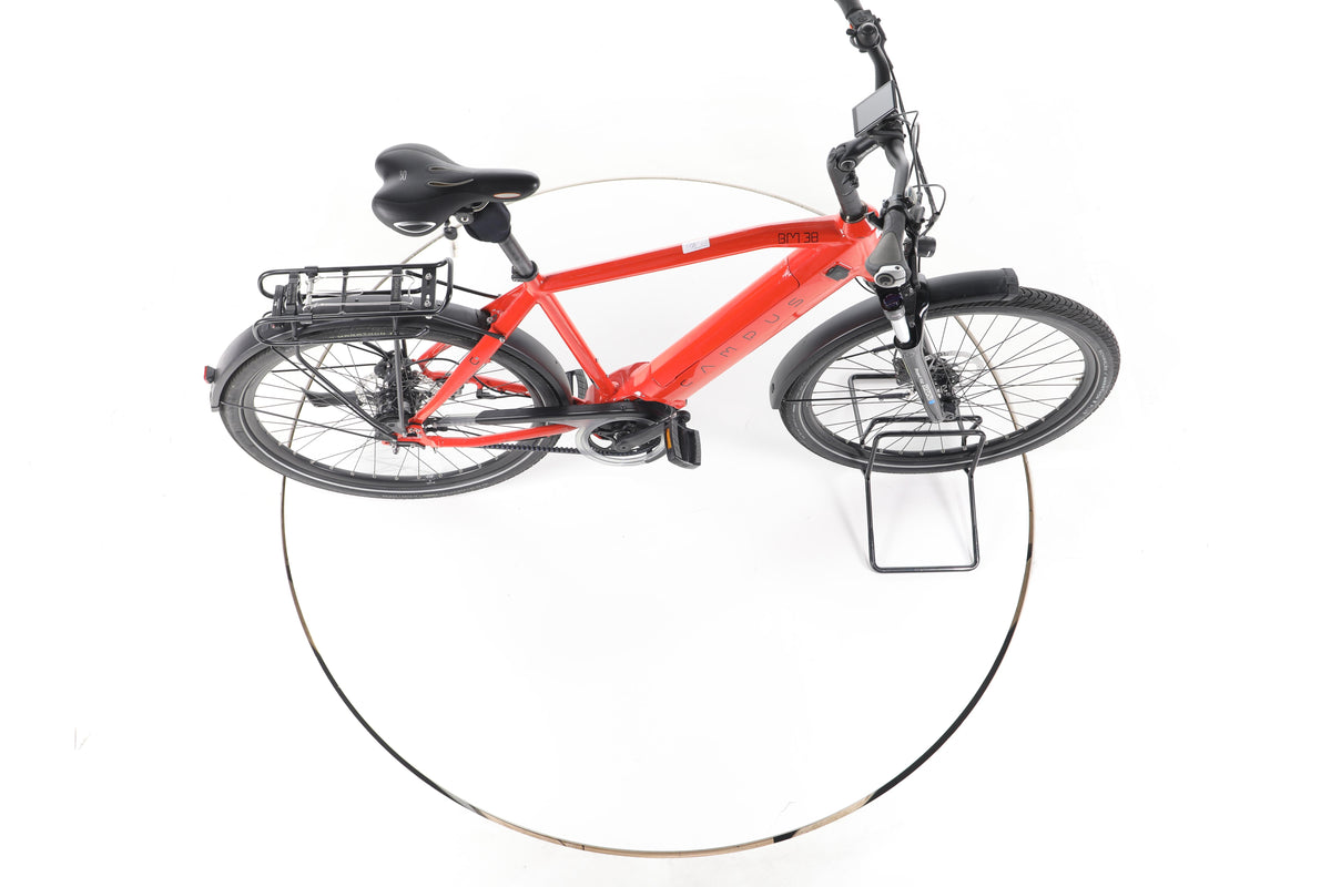 Campus BM38 City E-Bike - Image 13