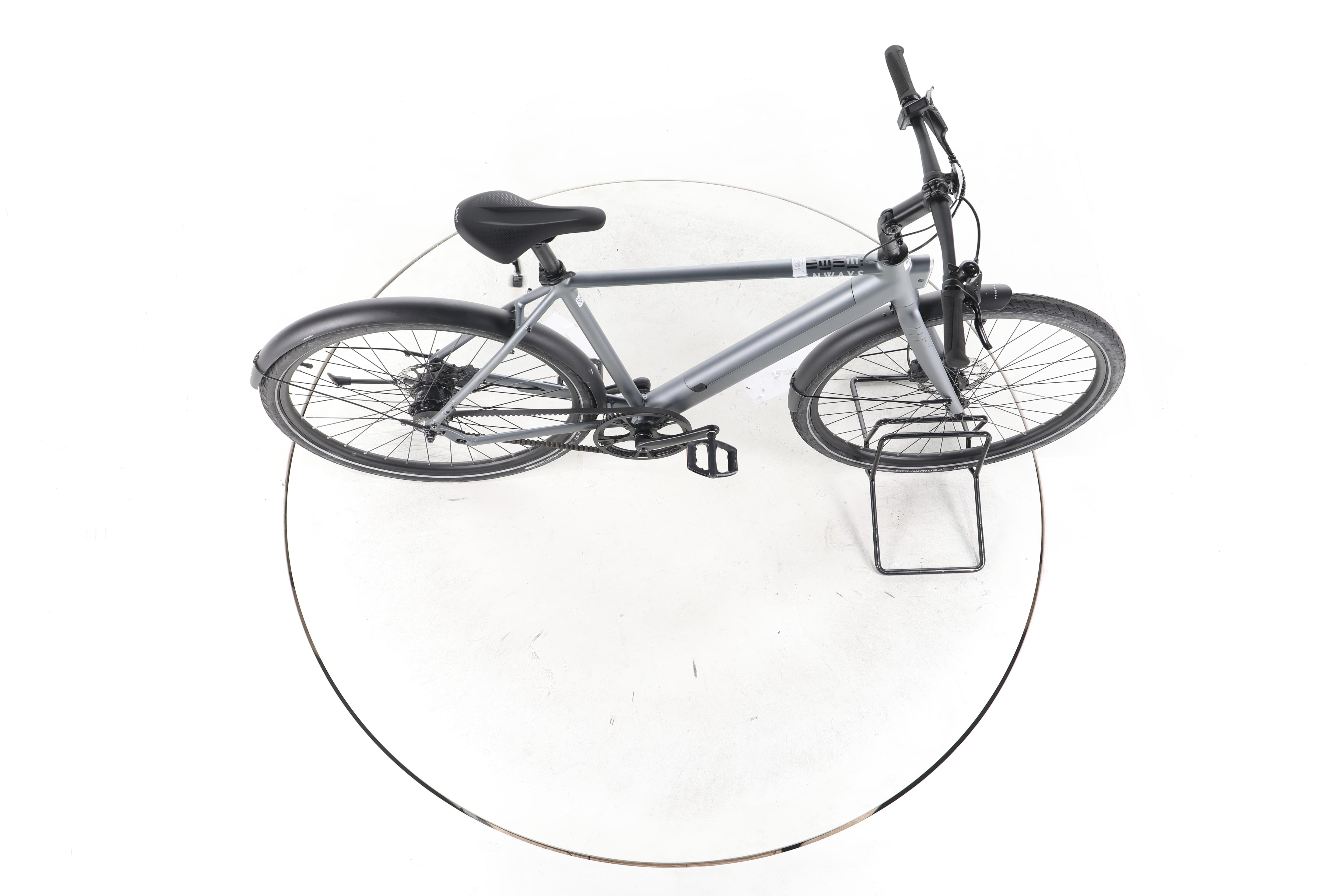TENWAYS CGO600 Pro E-Bike 2024 - Image 13