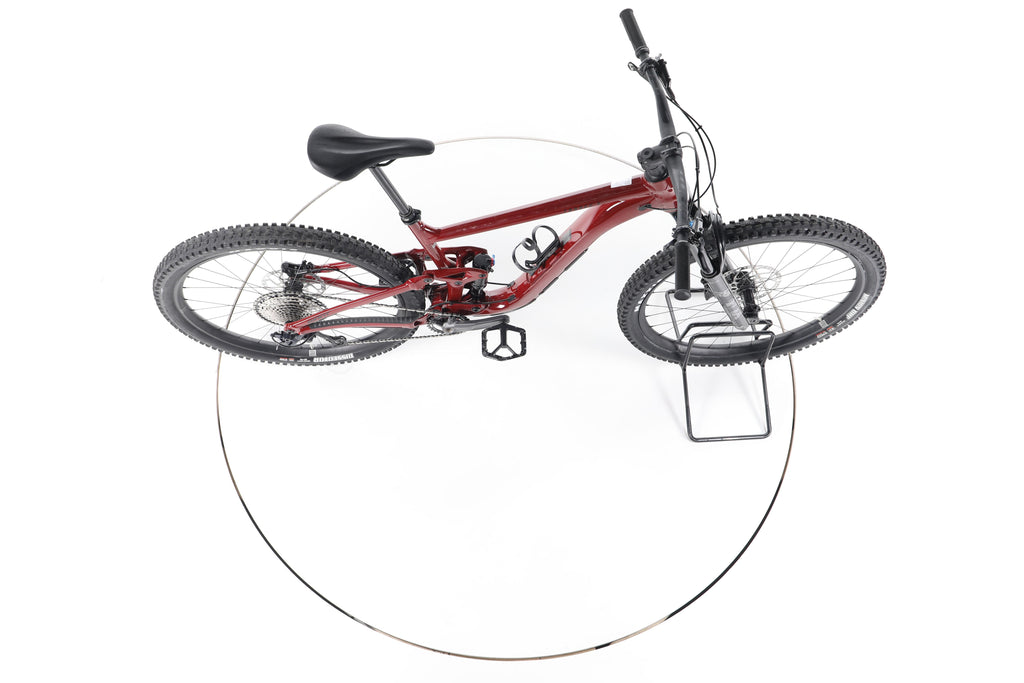 Giant Trance X 1 Fahrrad Fully - Image 13