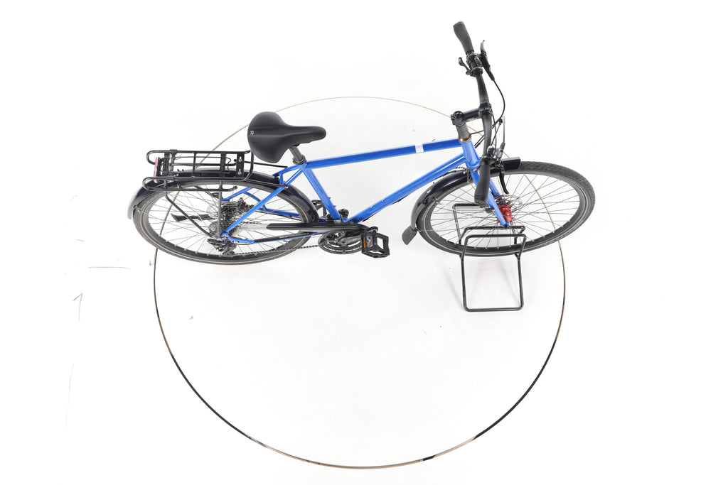 Böttcher Dakkar Fahrrad City & Trekking - Image 13