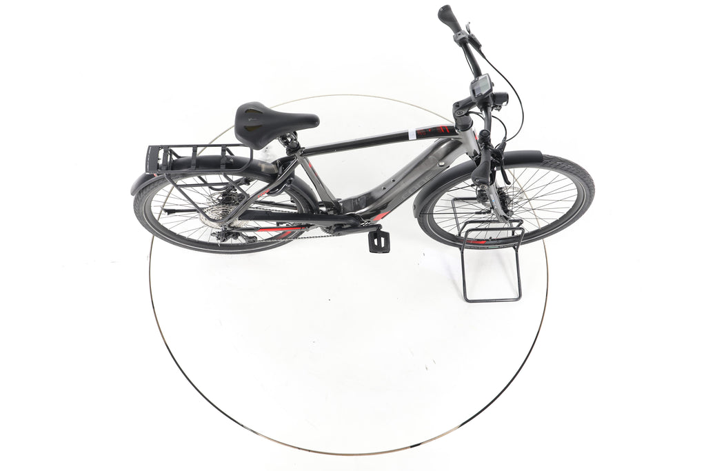 CONE Bikes eStreet IN 4.0 Trekking E-Bike - Image 13