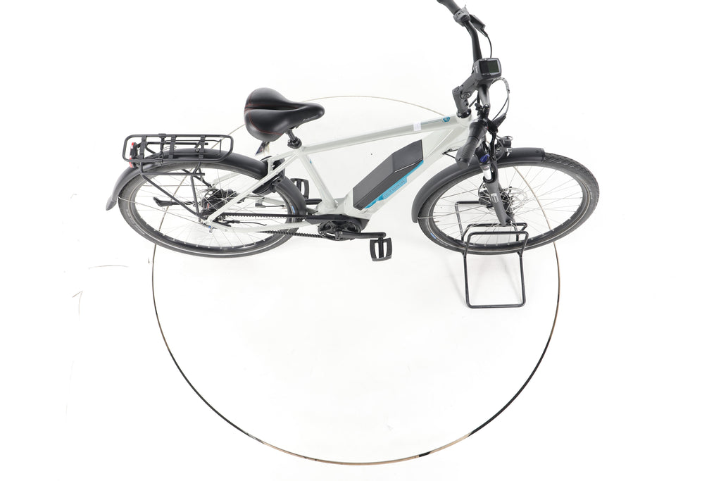 Victoria eTrekking 7.8 City E-Bike - Image 13