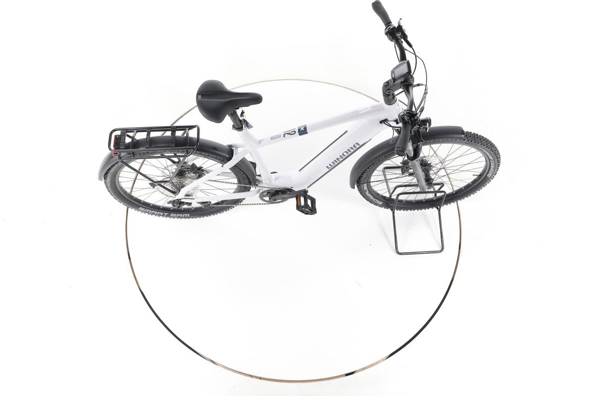 Winora Yucatan X12 Pro Trekking E-Bike - Image 13
