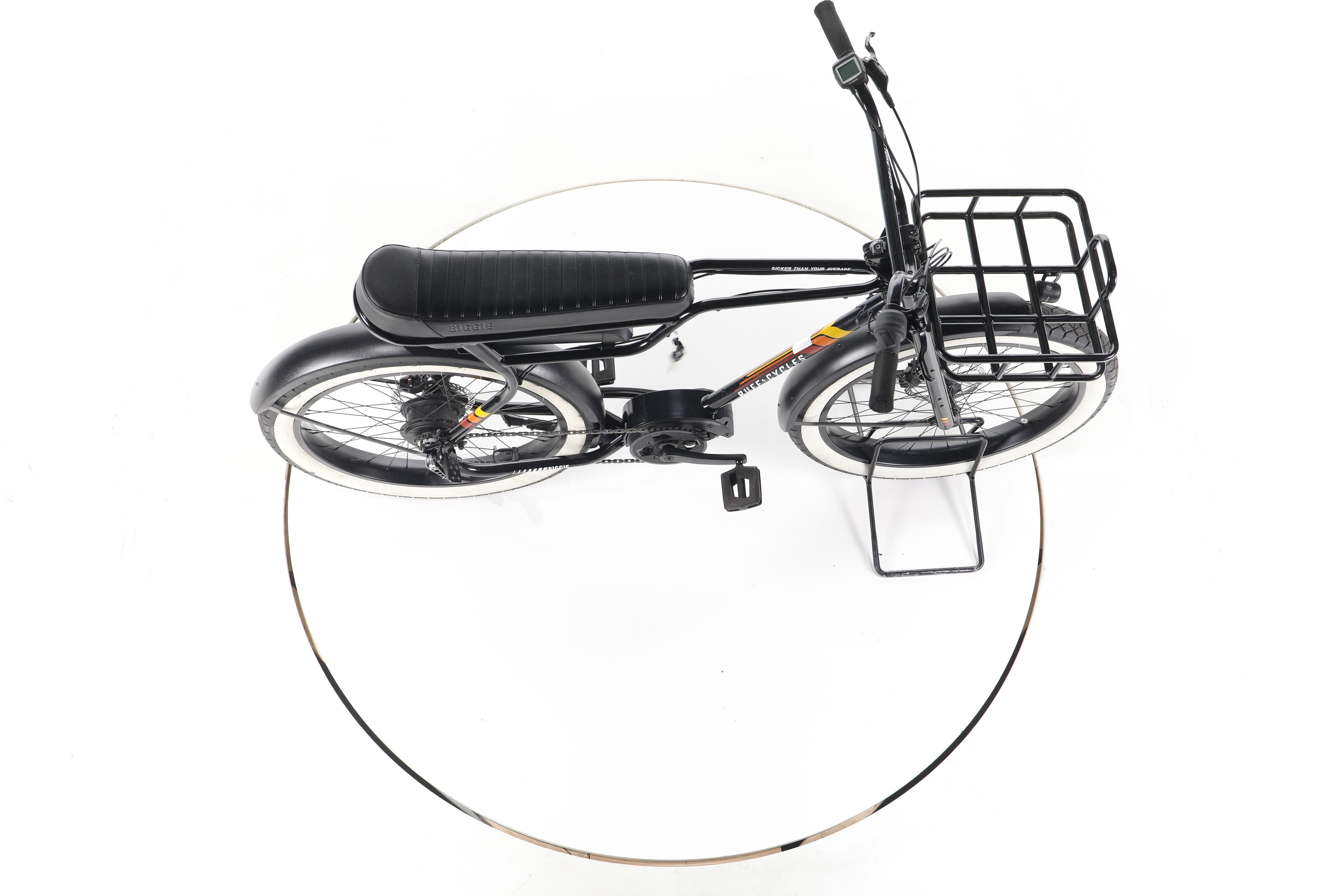 Ruff Cycles BIGGIE E-Fatbikes - Image 13