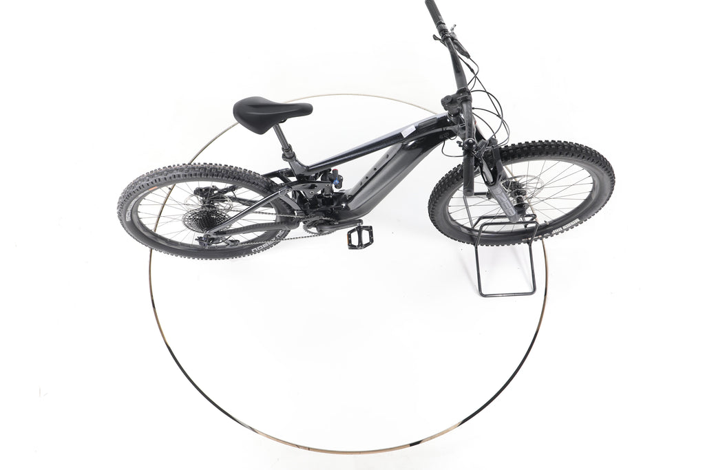 Giant Reign E+ 2 Pro E-Bike Fully - Image 13