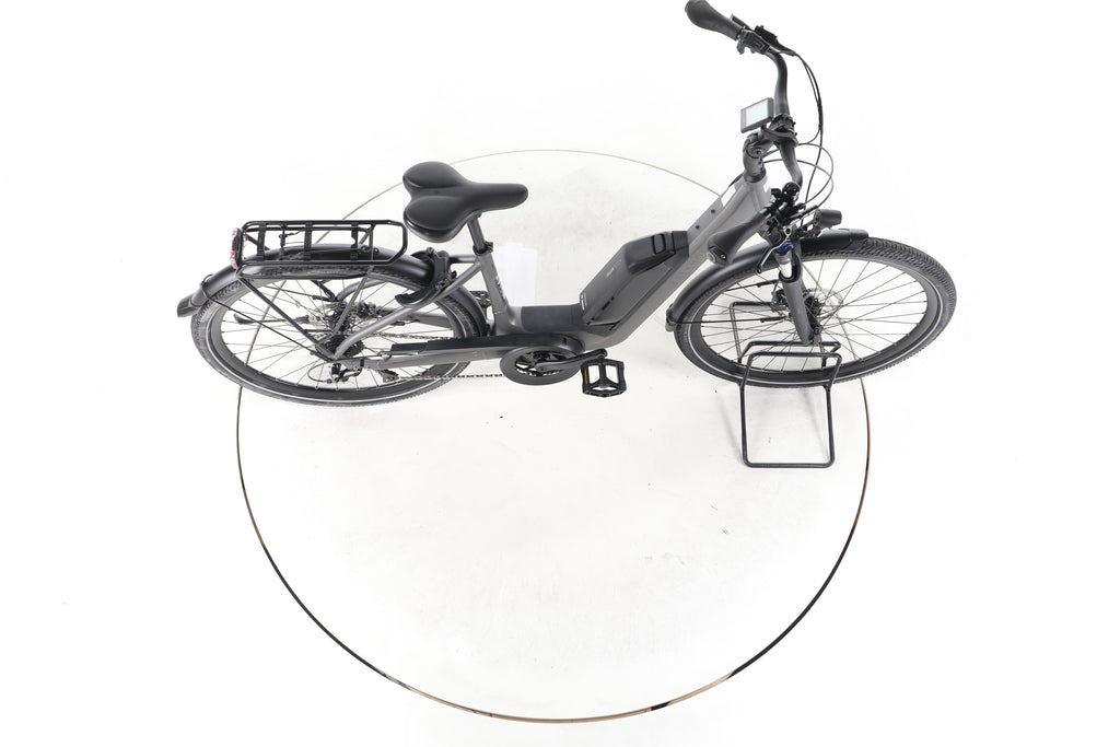Kalkhoff Endeavour 1.B Move Trekking E-Bike Tiefeinsteiger - Image 13