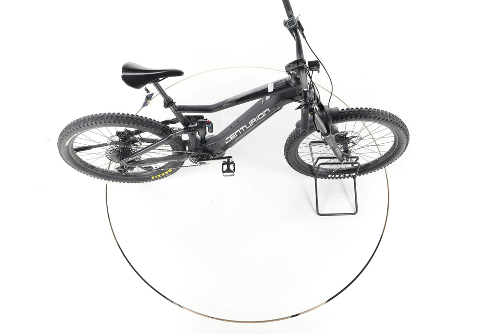 Centurion No Pogo R860i E-Bike Fully - Image 13