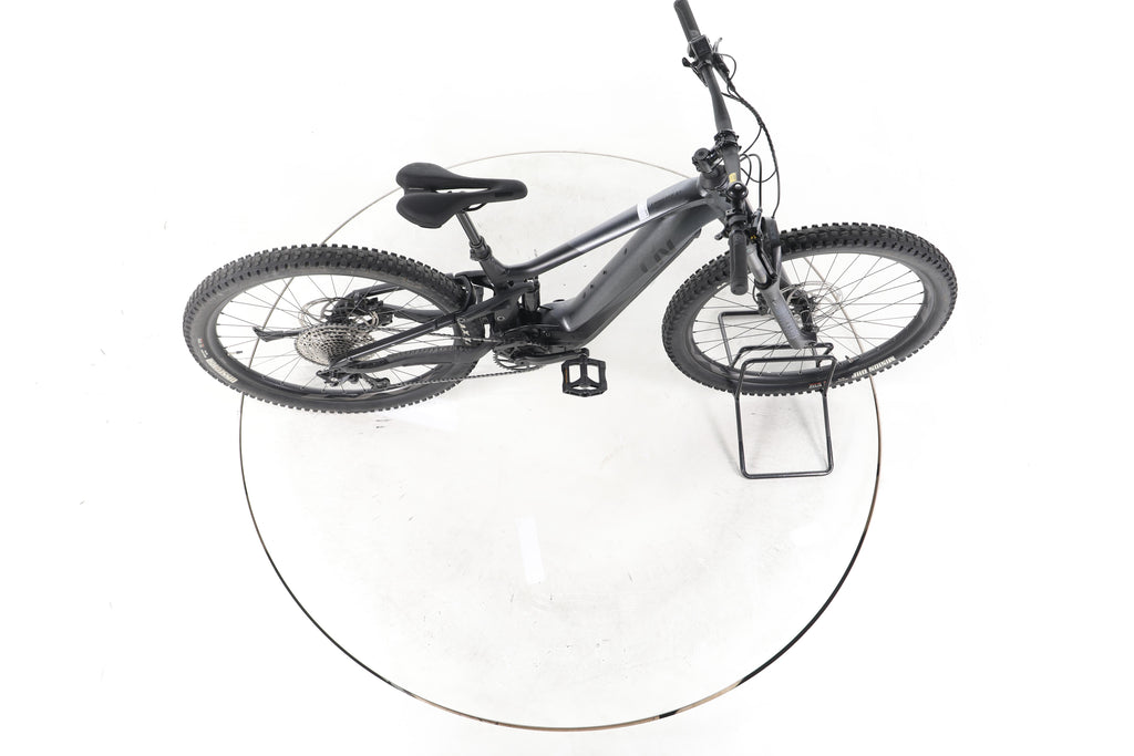 Liv Embolden E+ 1 E-Bike Fully - Image 13