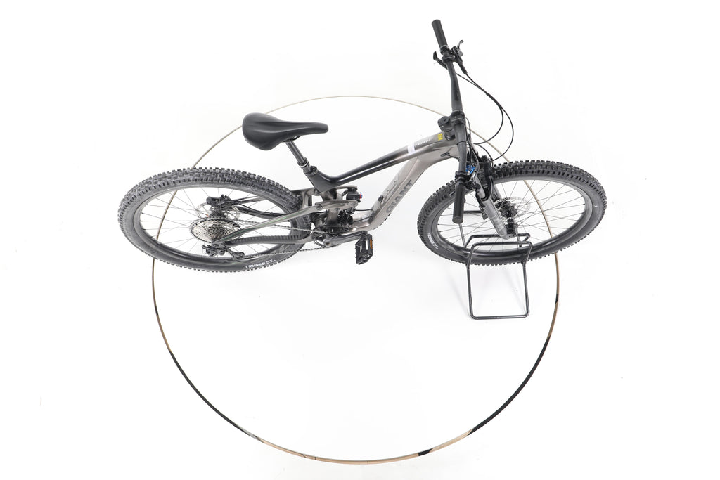 Giant Trance Advanced Pro 2 Fahrrad Fully - Image 13