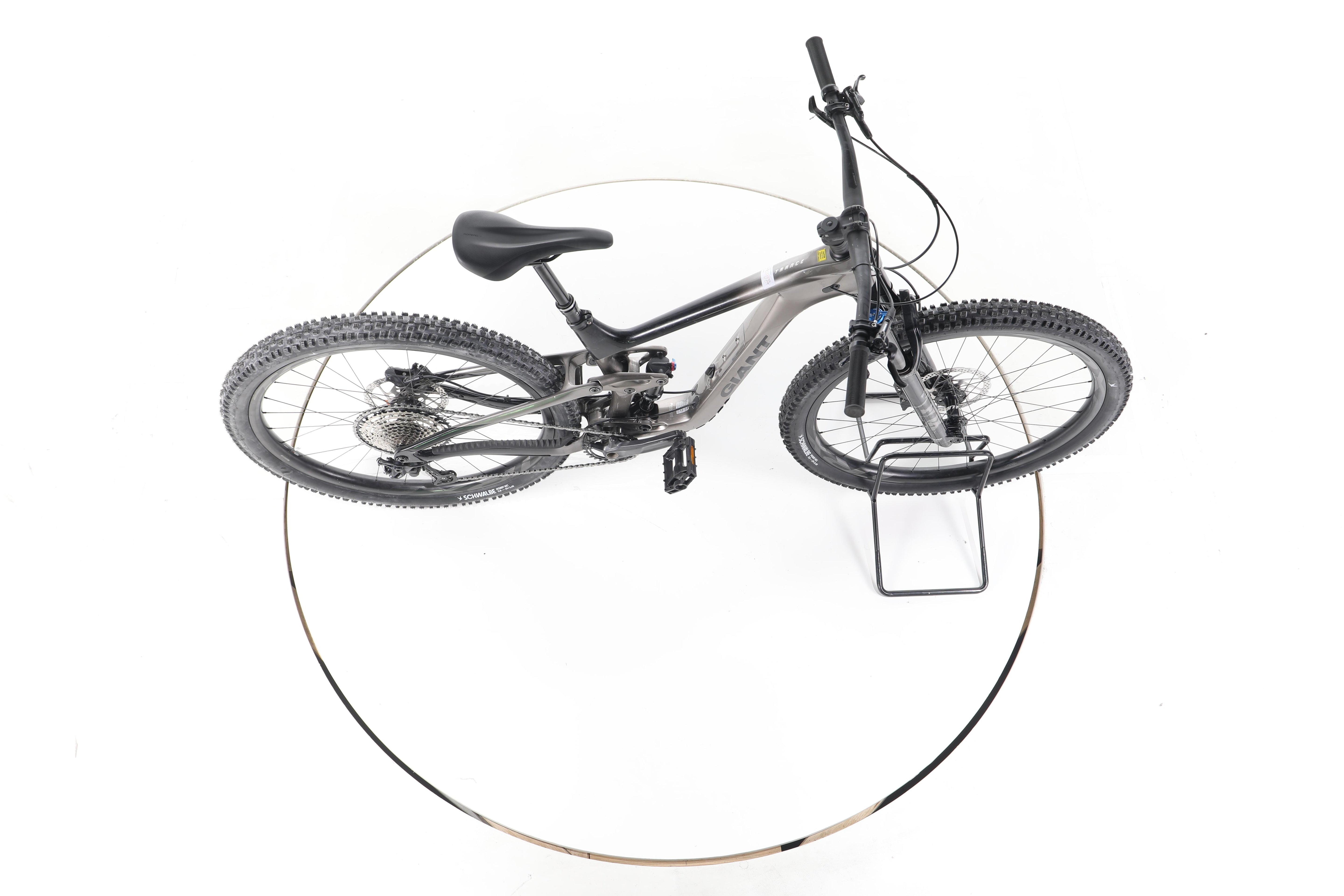 Giant Trance Advanced Pro 2 Fahrrad Fully - Image 13
