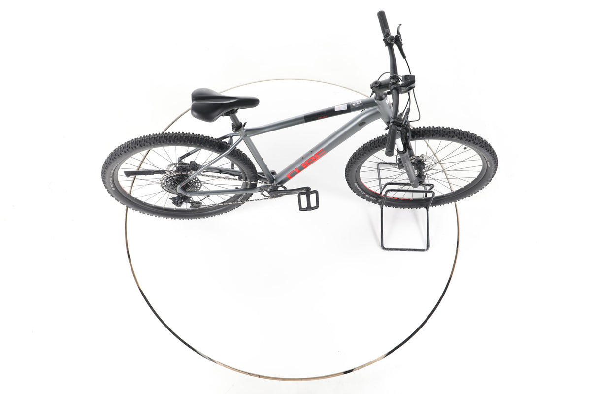 Cube Analog Fahrrad Hardtail - Image 13