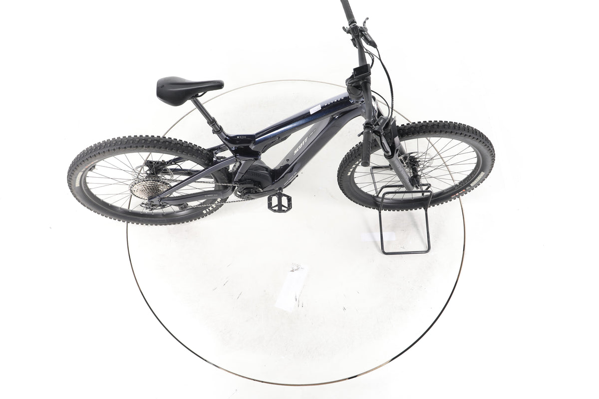 Scott Patron Eride 920 E-Bike Fully - Image 13