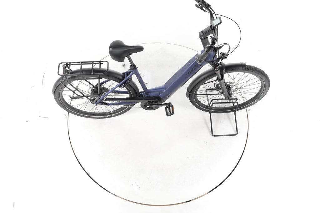 Pegasus Strong EVO 5R City E-Bike Tiefeinsteiger - Image 13