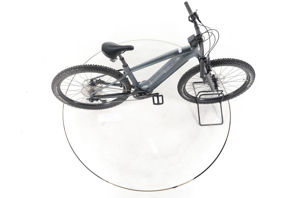 Cube Reaction Hybrid SLX E-Bike 2025 - Image 13