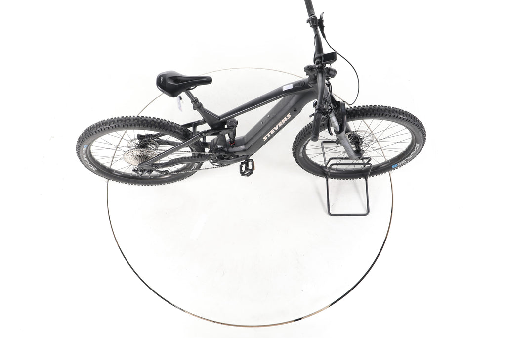 Stevens E-Inception AM 6.6.1 ACT E-Bike Fully 2024 - Image 13