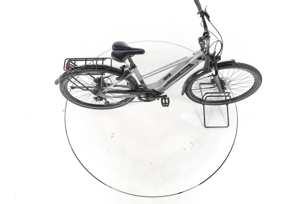 Pegasus EVO CX Trekking E-Bike - Image 13