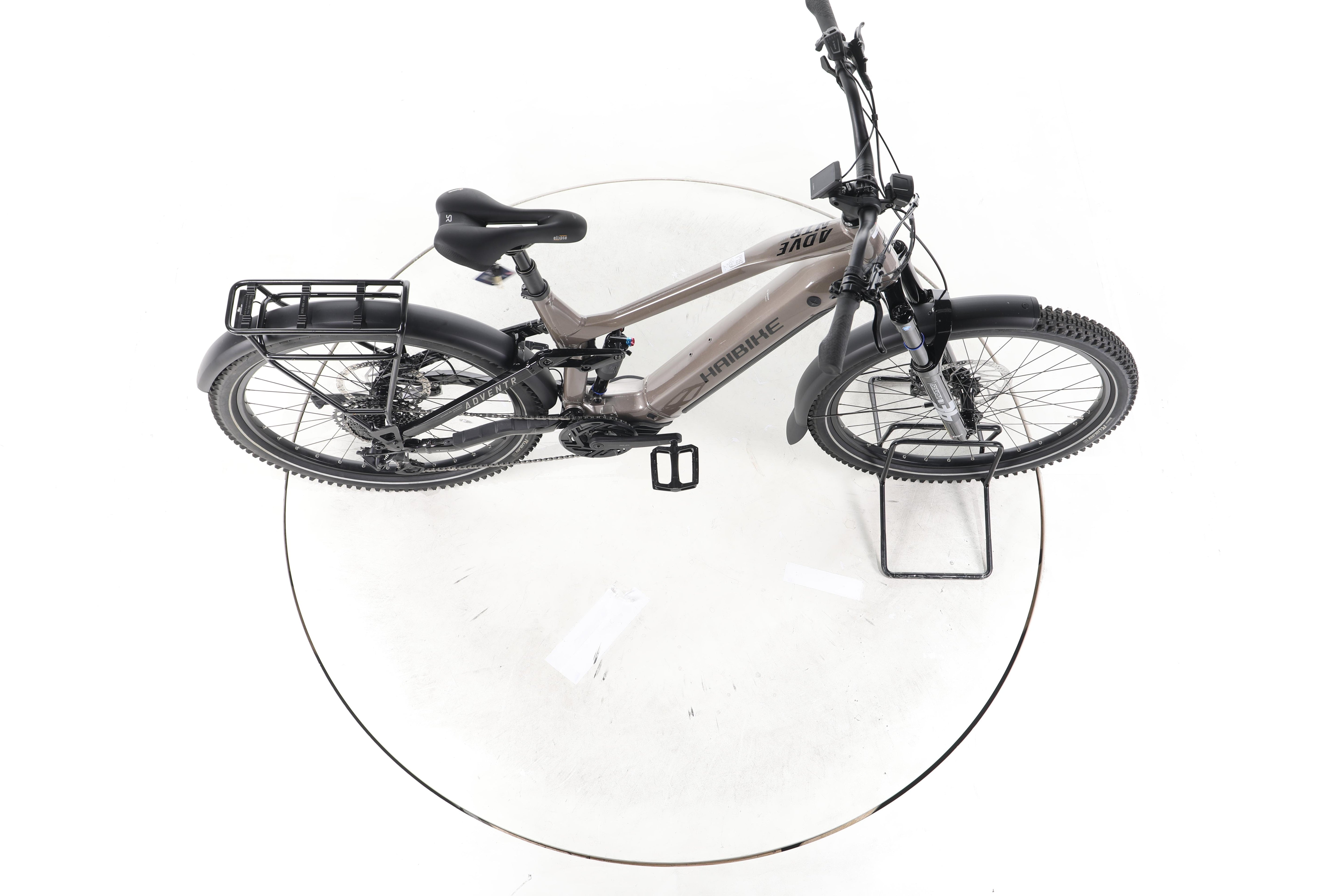 Haibike Adventr 10 SUV E-Bike 2025 - Image 13
