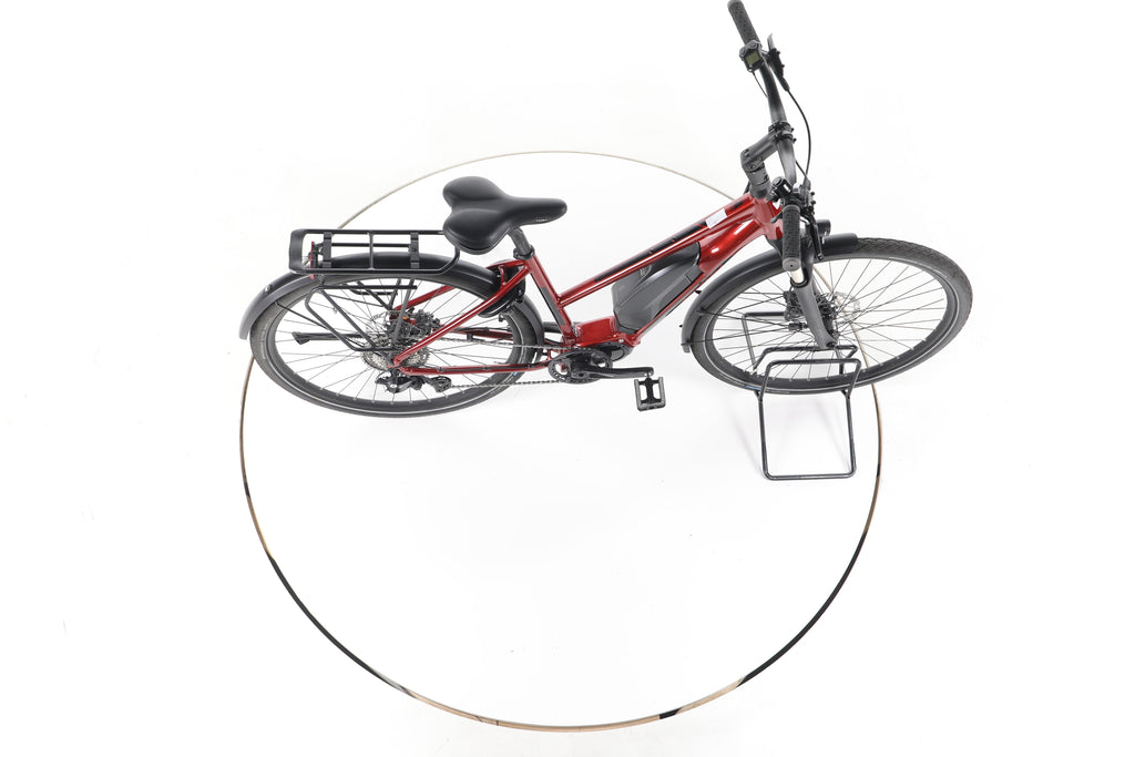 Stevens E-Bormio Luxe Trekking E-Bike - Image 13