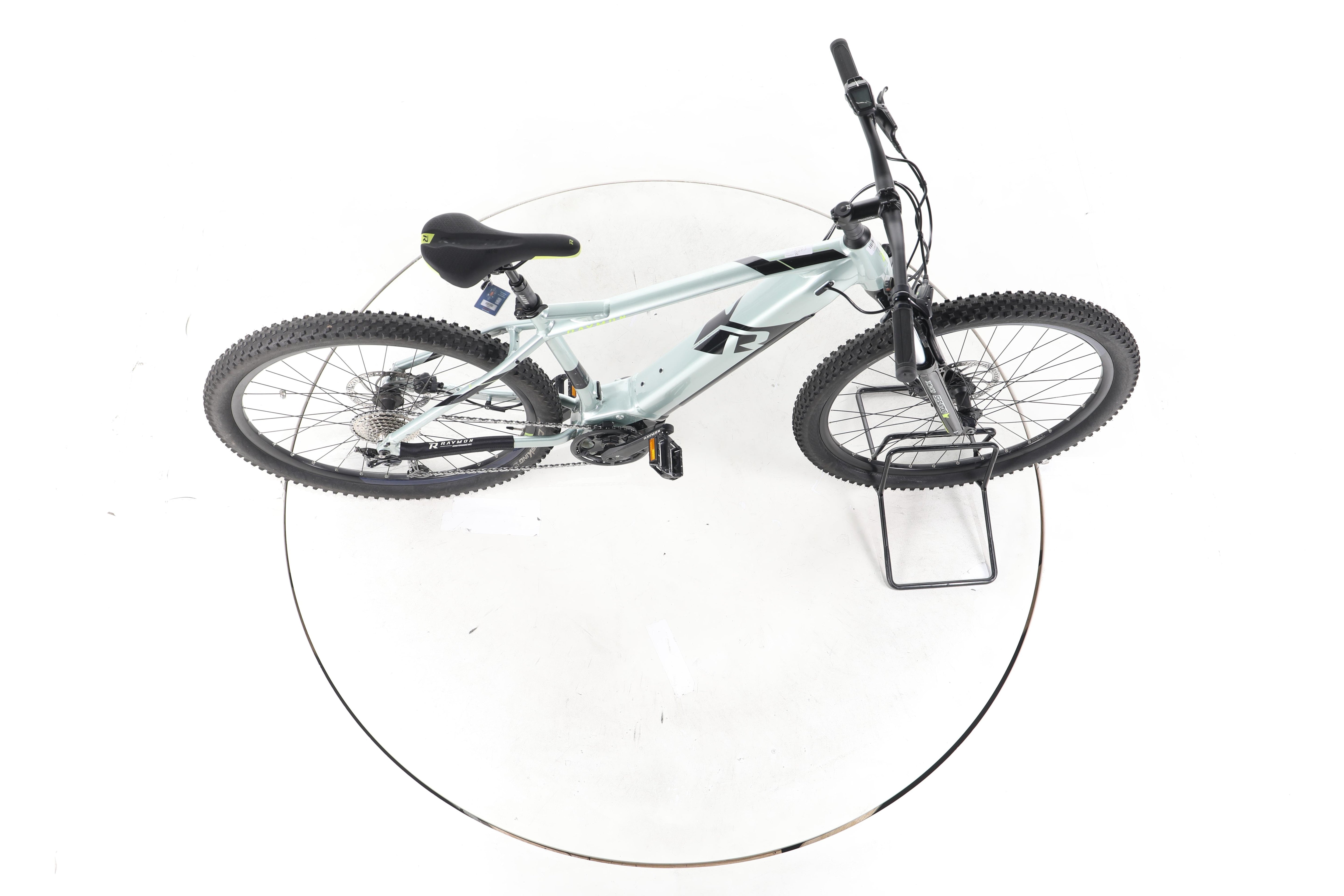R Raymon HardRay E 5.0 E-Bike - Image 13
